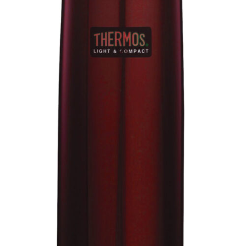 Midnight Red-termospullo