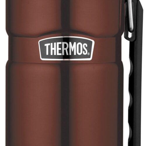 Stainless King Copper 1200 ml