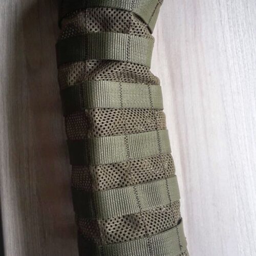 KöysiPussi - Rope Bag