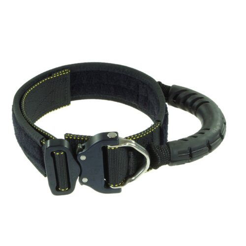 Kaulanpanta - kahvalla