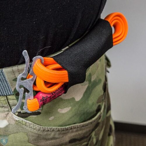 R.A.T.S kiristyssiteen vyökotelo