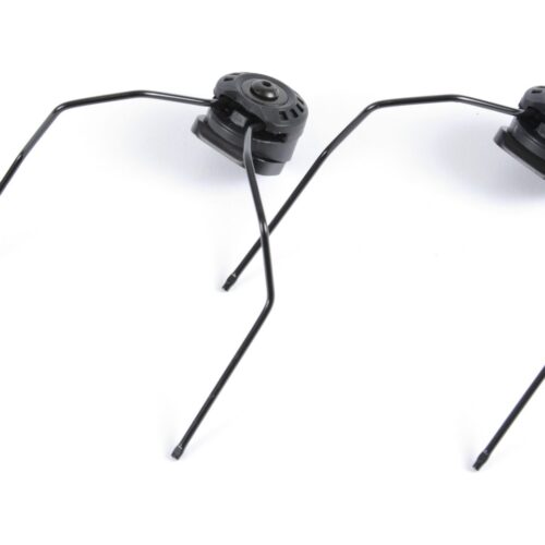 MARK - Modular Attached Rail Kit