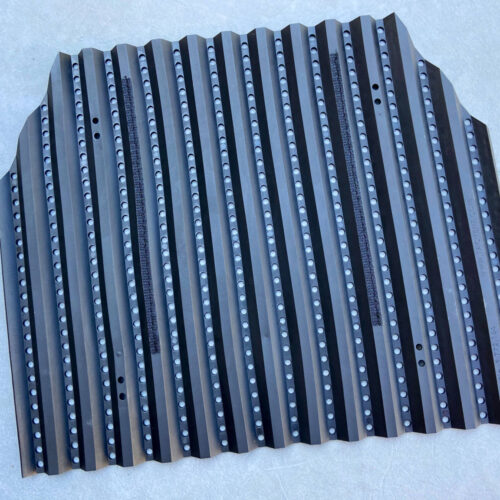 Tacvent - Passiivisen ilmanvaihdon lisäosa suojaliiviin