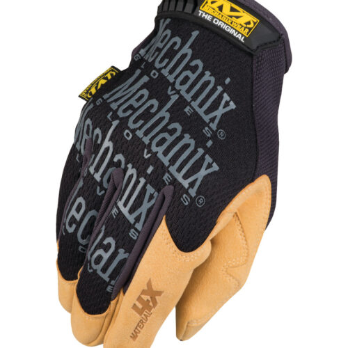 Mechanix 4X - Original