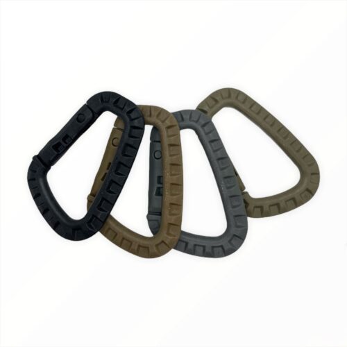 ITW TacLink - varustekarabiini