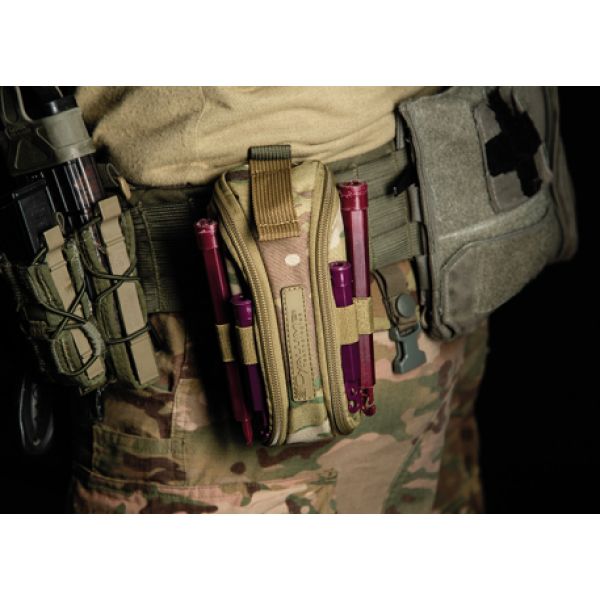 CyPouch - valotikku tasku