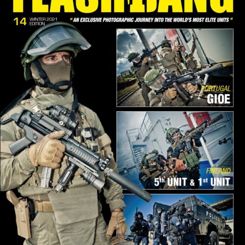 Flashbang Magazine vol.14