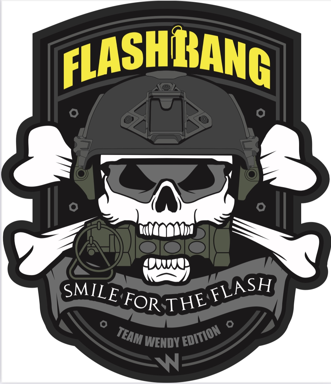 Flashbang Magazine vol.14 - Image 3