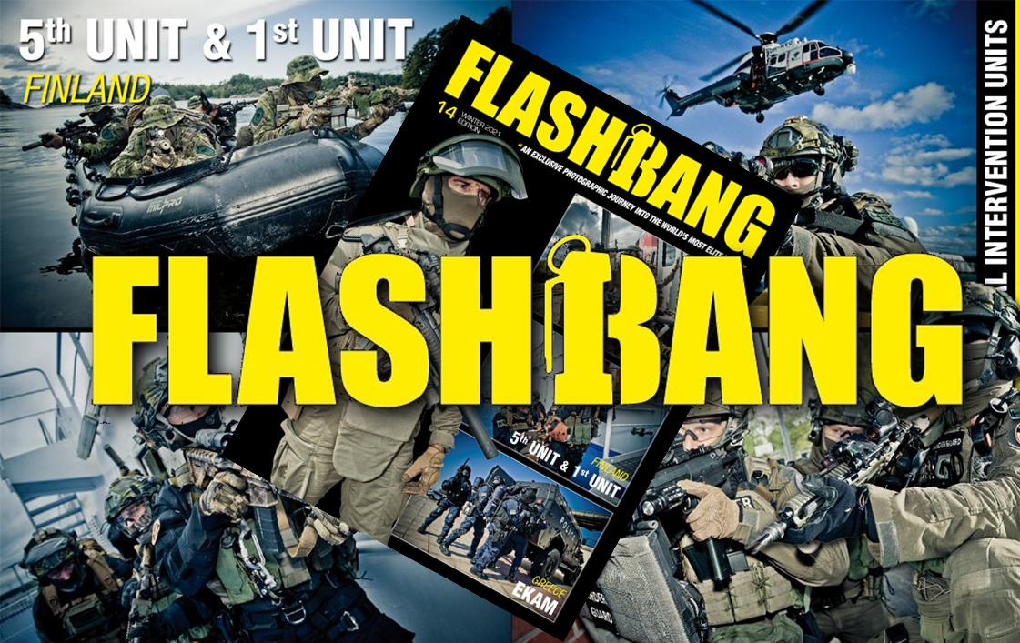 Flashbang Magazine vol.14 - Image 2