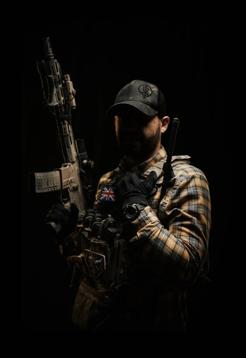 MoG TARGET Combat - Image 7