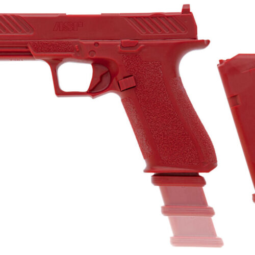Harjoitusase Red Gun G17 Shadow DR / 2 lipasta