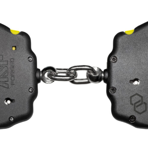 Ultra Plus Cuff ketjuraudat