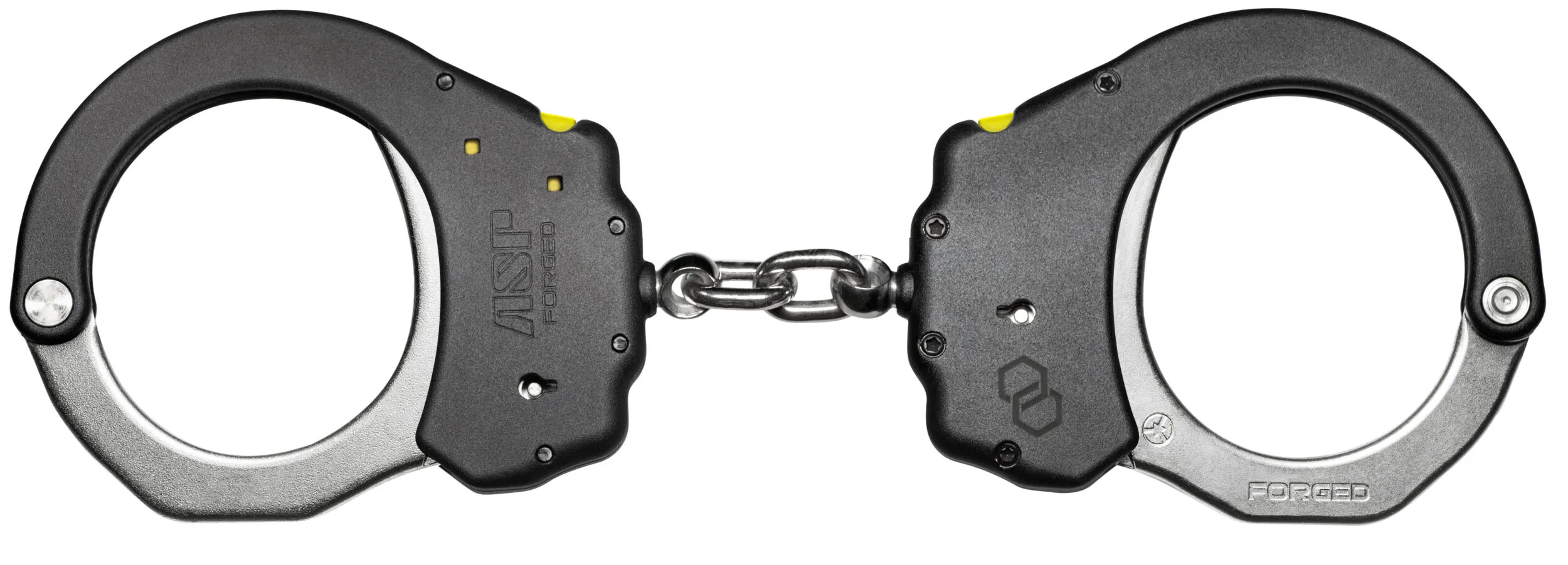 Ultra Plus Cuff ketjuraudat