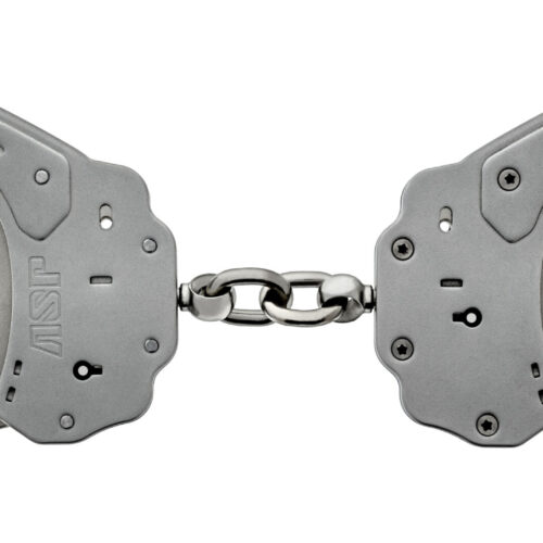 Sentry handcuff ketjuraudat