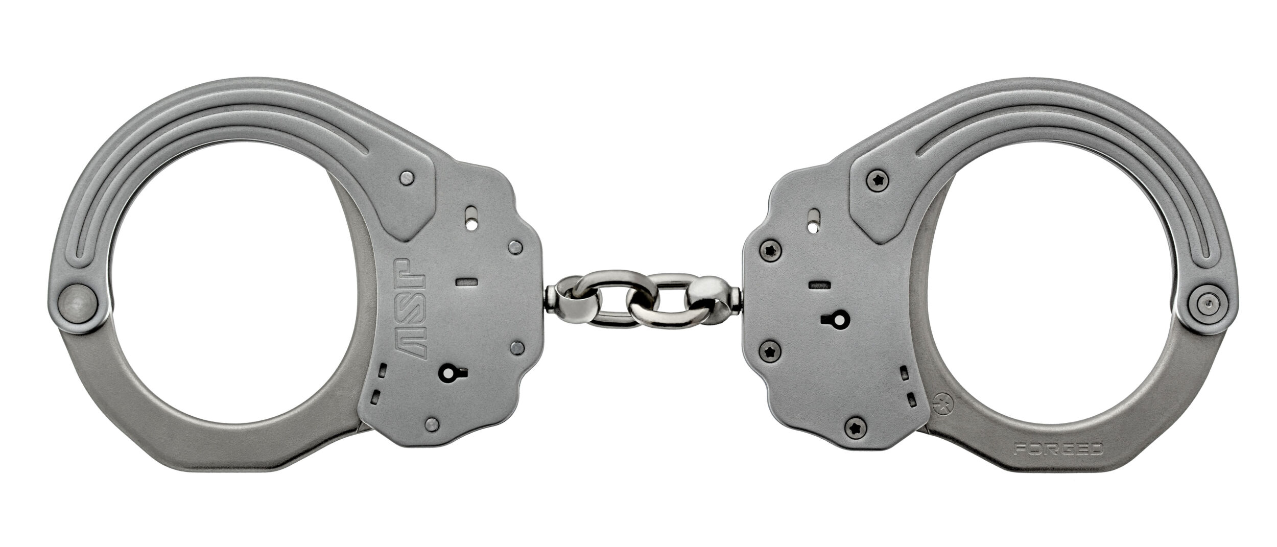 Sentry handcuff ketjuraudat