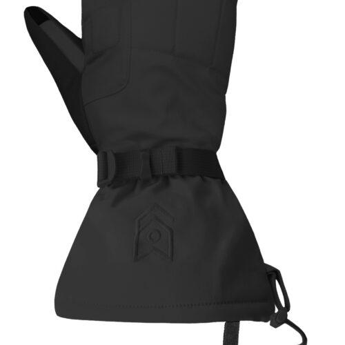 MoG FROSTTAC ECW KINNAS